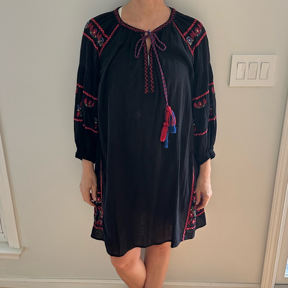 Free People Tunic